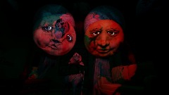 A screenshot taken in Dreams. 23 of 30.