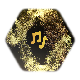 DELTARUNE Chapter 1 OST (W.I.P.)