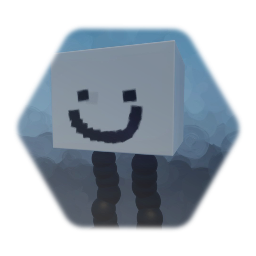 Arty but hes jered??