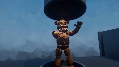 A screenshot taken in Dreams. 2 of 4.