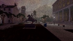 Remix of University campus