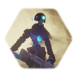 Highway-Man (Longfire)