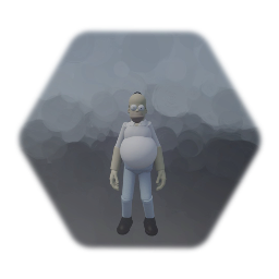 Platforming Homer/Homero Platformeo