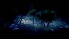 A screenshot taken in Dreams. 5 of 7.