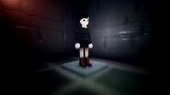 A screenshot taken in Dreams. 5 of 15.