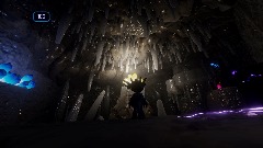 A screenshot taken in Dreams. 3 of 4.