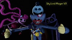 A screenshot taken in Dreams. 1 of 1.