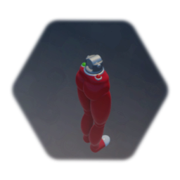 A.G.P. Companion Bot