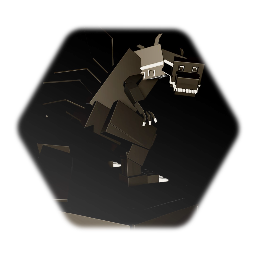 Pillar chase <clue> Suitmations