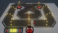 A screenshot taken in Dreams. 3 of 30.