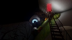 A screenshot taken in Dreams. 2 of 3.