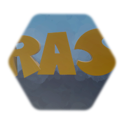 Crash Bandicoot Logo 2