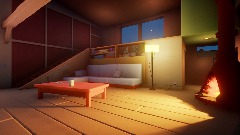 Beachside Home WIP - Showcase