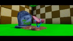 A screenshot taken in Dreams. 22 of 23.