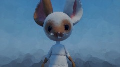 A screenshot taken in Dreams. 1 of 3.