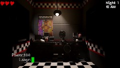 FNaF 1