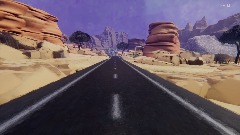 Ps5 Desert trak drift
