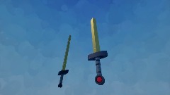 A screenshot taken in Dreams. 2 of 4.