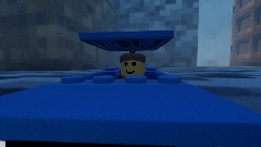 Lego Minecraft