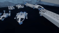 A screenshot taken in Dreams. 15 of 21.