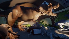 A screenshot taken in Dreams. 1 of 1.