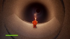 A screenshot taken in Dreams. 2 of 6.