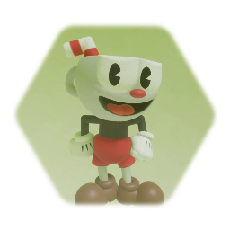 Cuphead
