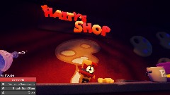 Hatty's Shop