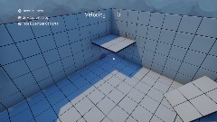 A screenshot taken in Dreams. 2 of 3.