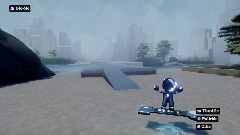 A screenshot taken in Dreams. 4 of 6.