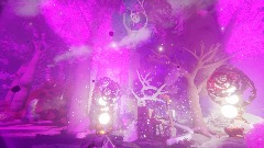 A screenshot taken in Dreams. 5 of 8.