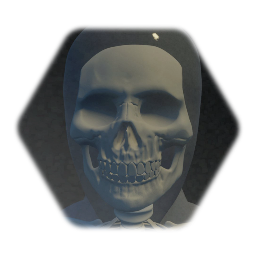 X - Ray Charakter  /   Version   2.0