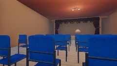 A screenshot taken in Dreams. 3 of 3.