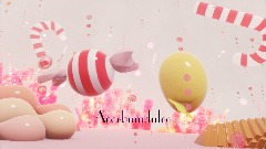 A screenshot taken in Dreams. 5 of 5.