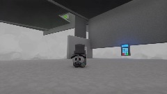 PSCTIAD but with easter eggs (credit to mummy5boys)