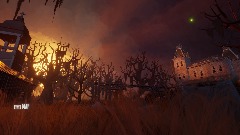 A screenshot taken in Dreams. 13 of 20.