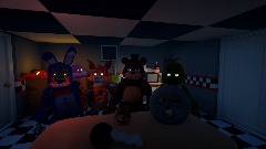 A screenshot taken in Dreams. 4 of 11.