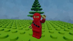 Lego NINJAGO [Test]