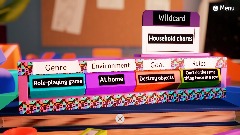 A screenshot taken in Dreams. 8 of 14.