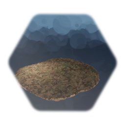 Dark soil peace - 3/3/2022