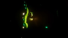 A screenshot taken in Dreams. 5 of 11.