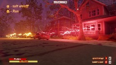 Reverse Flash Version 1.0