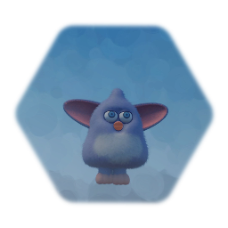 Furby 3