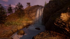 A screenshot taken in Dreams. 4 of 15.