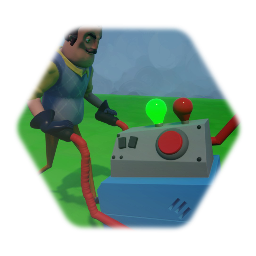 Hello neighbor generator