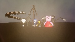 A screenshot taken in Dreams. 3 of 19.