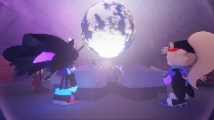 A screenshot taken in Dreams. 6 of 8.