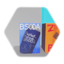 BBD engine remaster