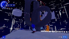 A screenshot taken in Dreams. 20 of 21.