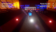 A screenshot taken in Dreams. 4 of 6.